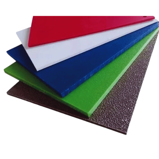 ABS Plastik