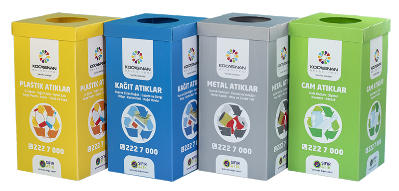 Özel Tasarım Plastik Ürünler